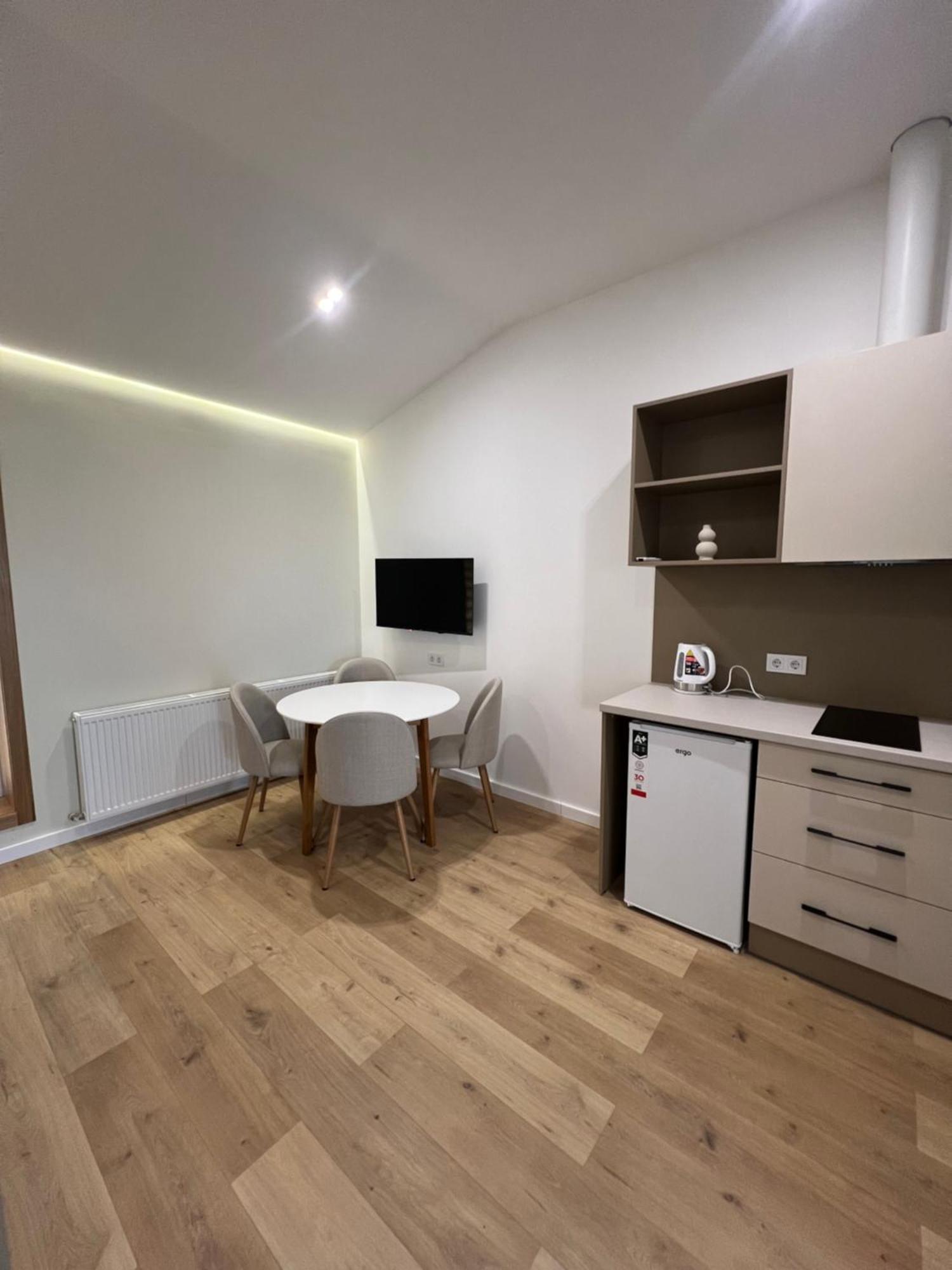 Apartment Suite Mukachevo 외부 사진