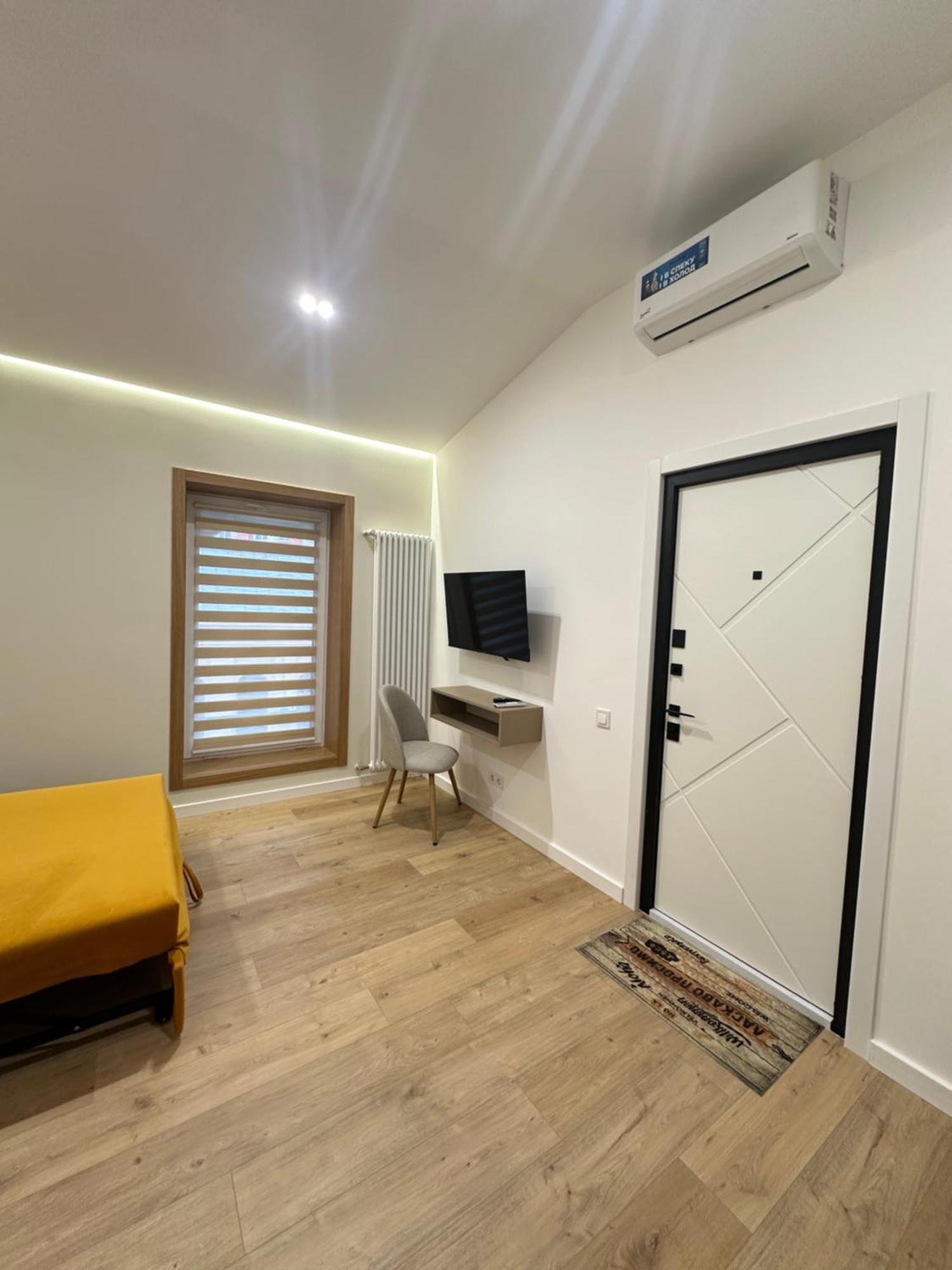 Apartment Suite Mukachevo 외부 사진
