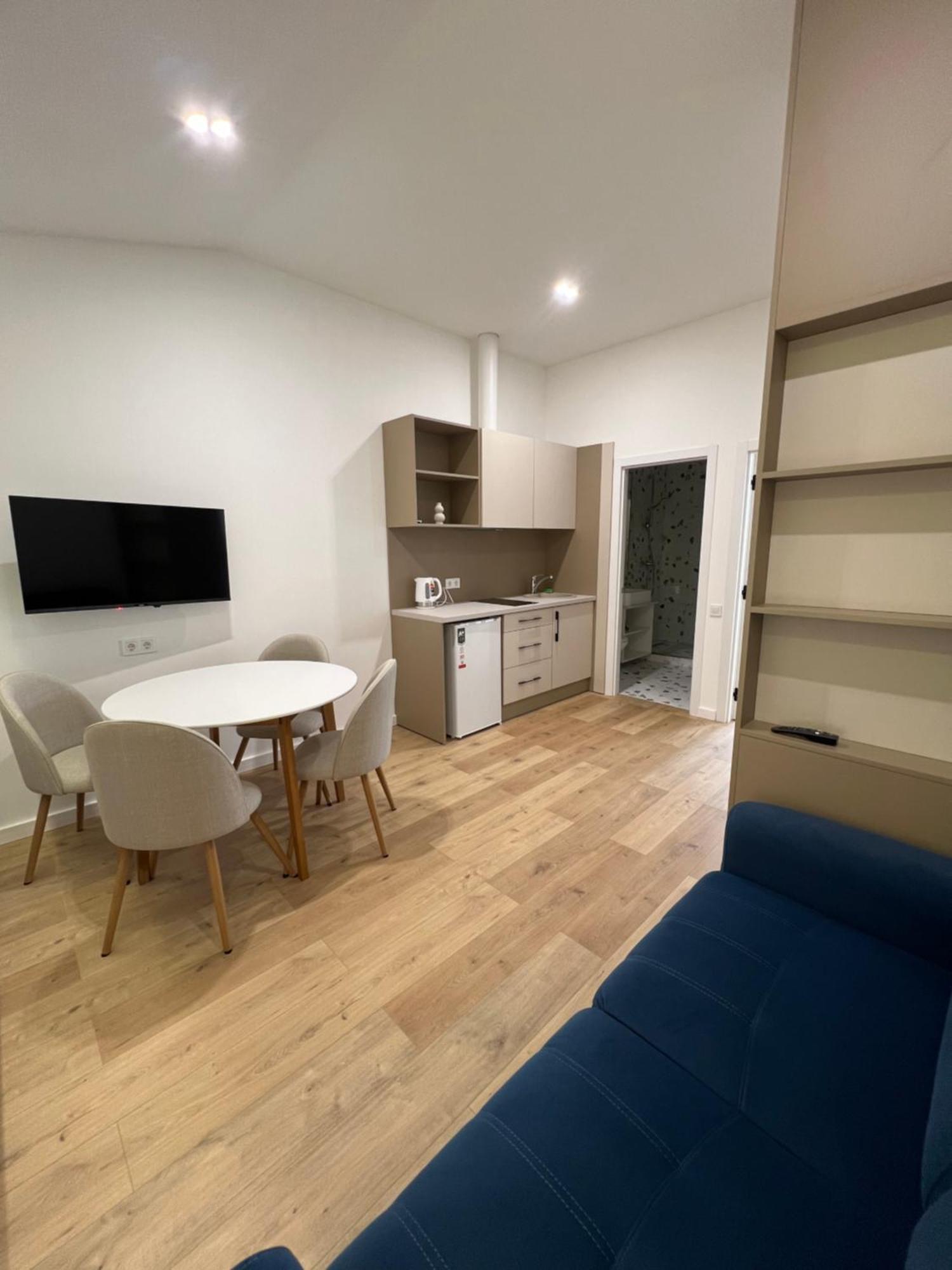 Apartment Suite Mukachevo 외부 사진