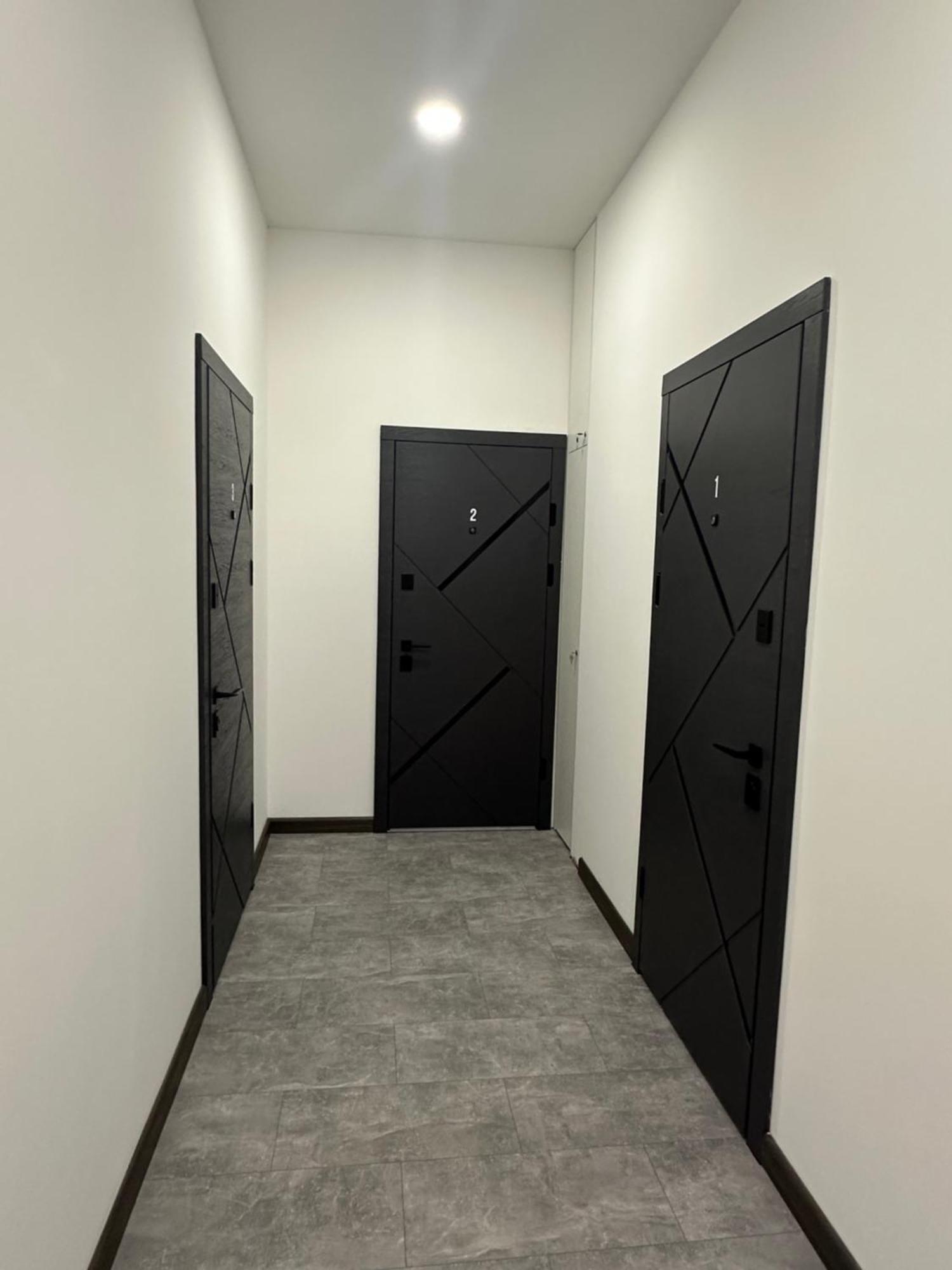 Apartment Suite Mukachevo 외부 사진