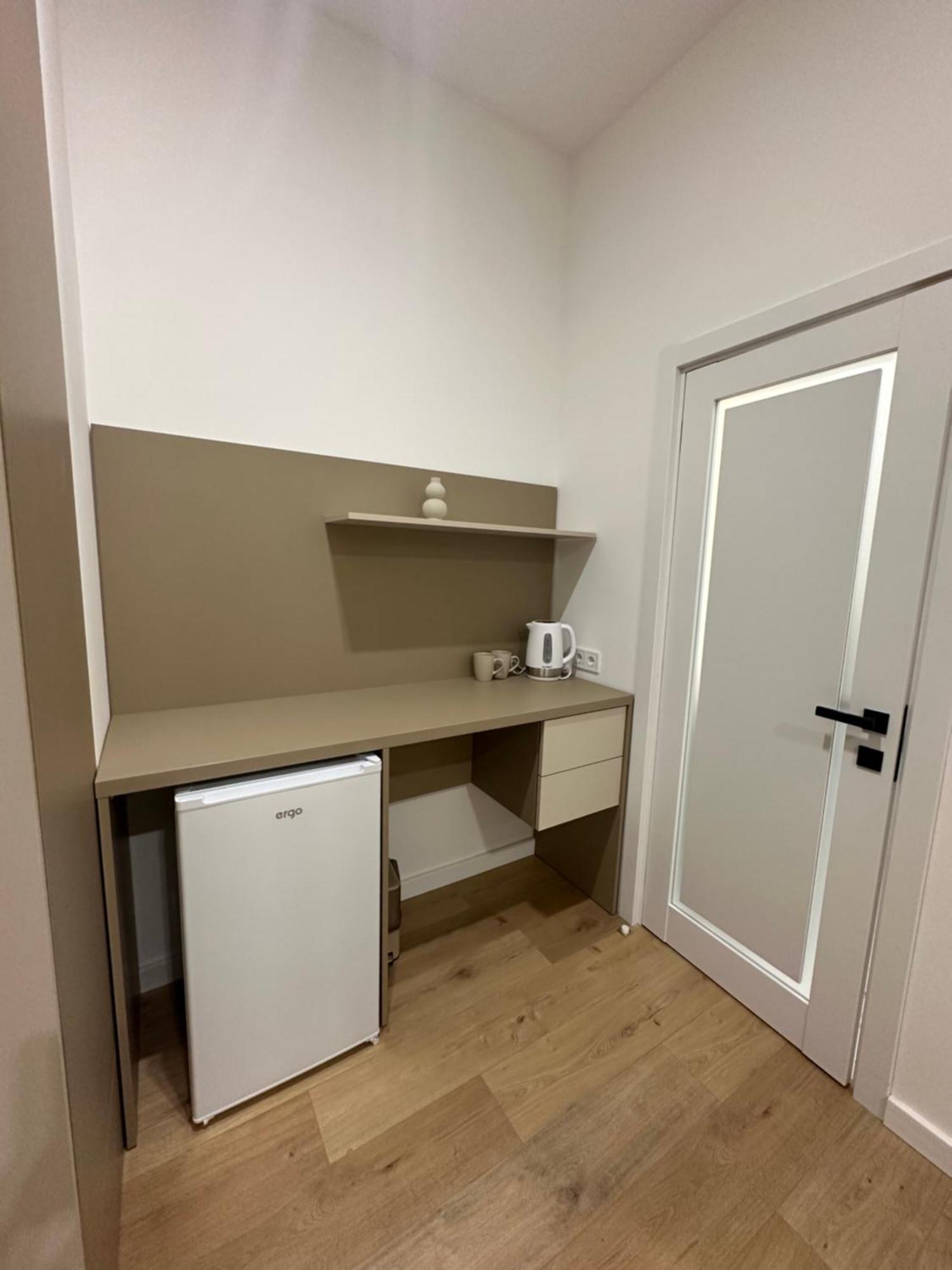 Apartment Suite Mukachevo 외부 사진