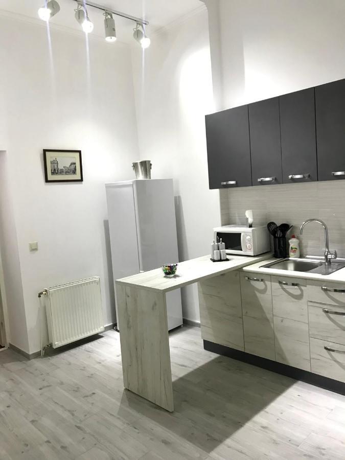 Apartment Suite Mukachevo 외부 사진