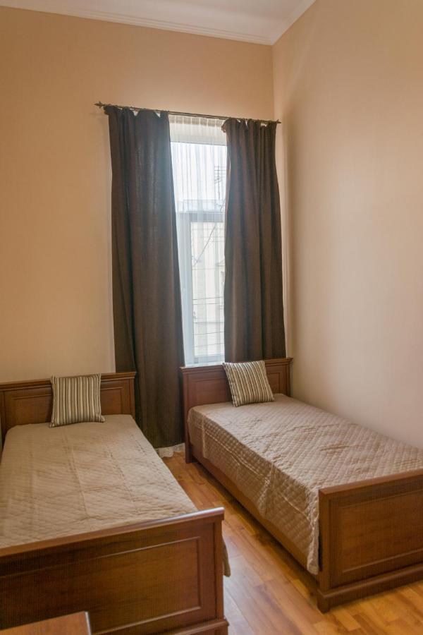 Apartment Suite Mukachevo 외부 사진